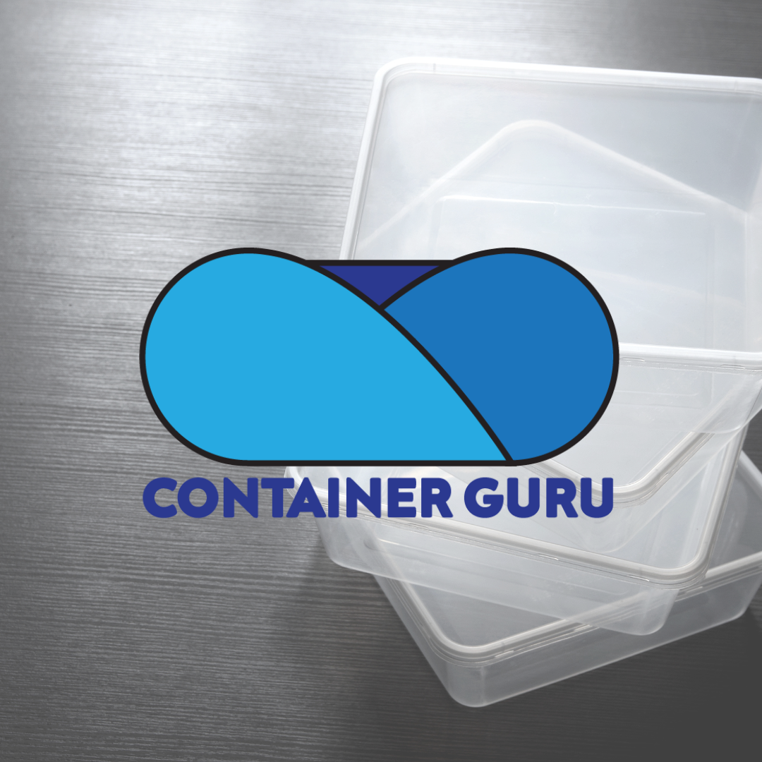 Container Guru